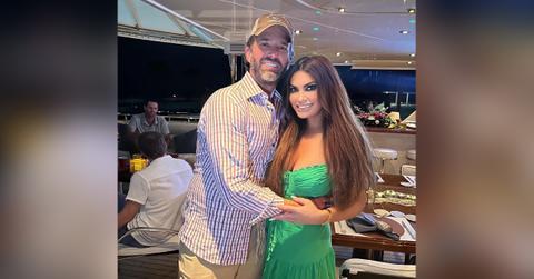 donald trump jr kimberly guilfoyle lash out fox news banning debate watch