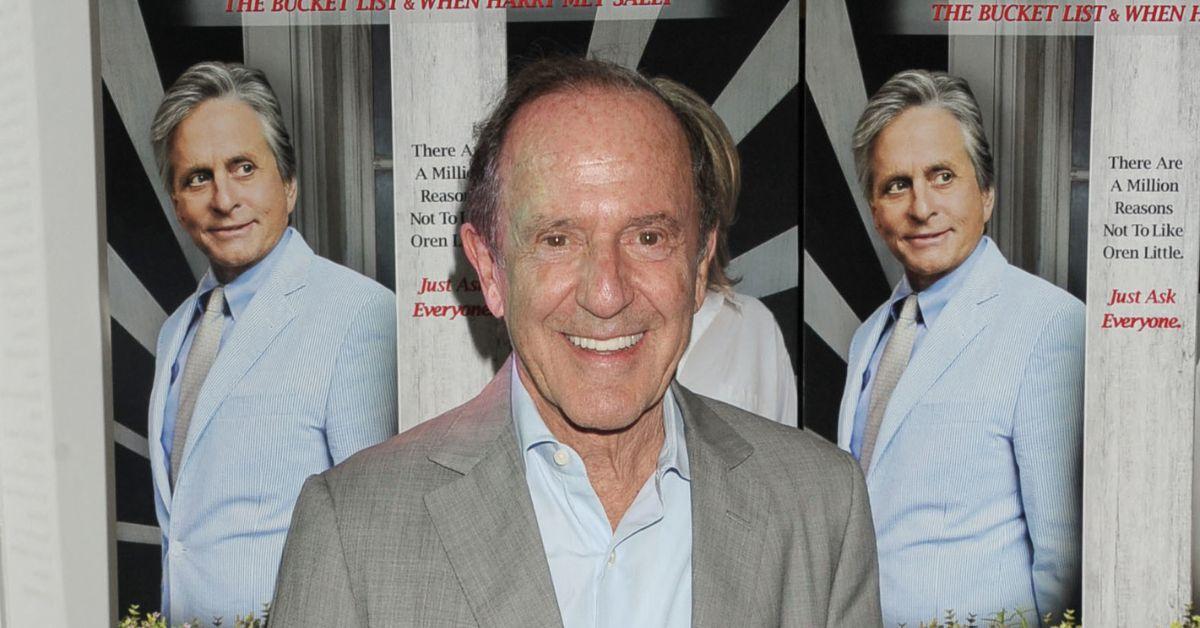 mort zuckerman