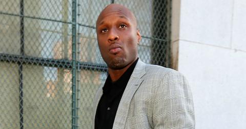 Lamar Odom Slams Stephen A Smith Crack Comments Long