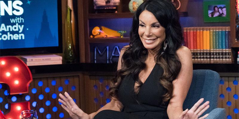 Danielle Staub Divorce PP