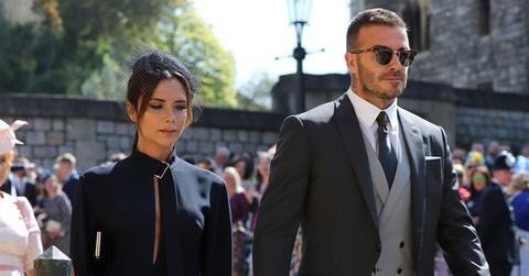 victoria beckham david beckham divorce rumors pp