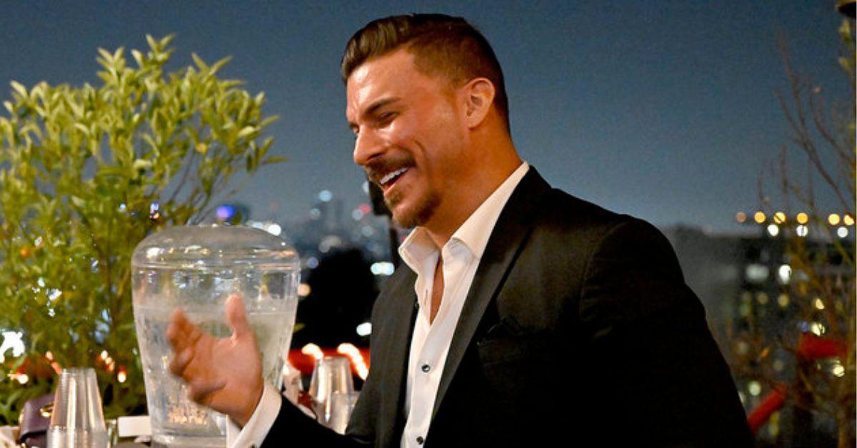 Photo of Jax Taylor