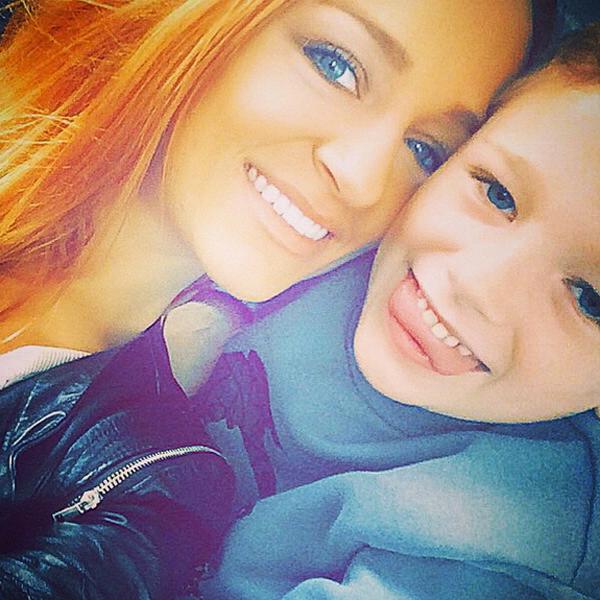 Maci bentley teen mom