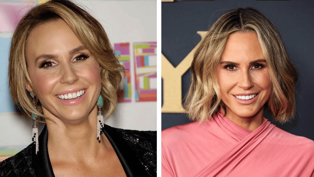 Photo of Keltie Knight