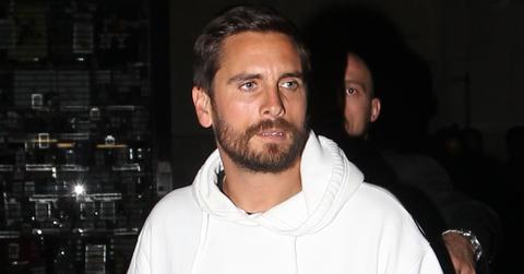 Scott disick violent cops feature