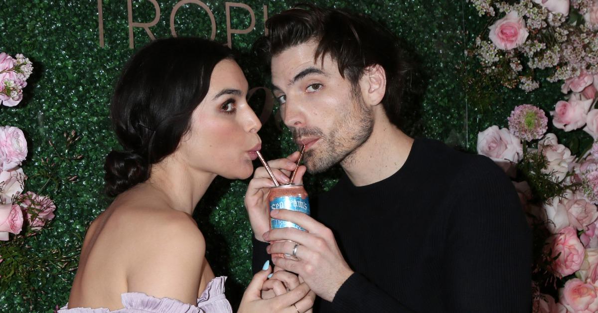 jared haibon and ashley iaconetti talk bachelor in paradise return its less of a fantasy reality star