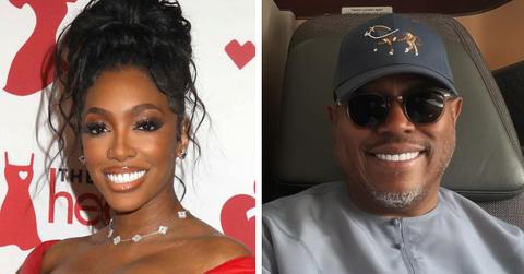 porsha williams dating woman after simon guobadia split