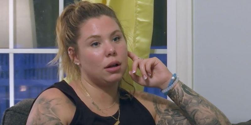 teen mom 2 kailyn lowry slams baby daddy chris lopez pp