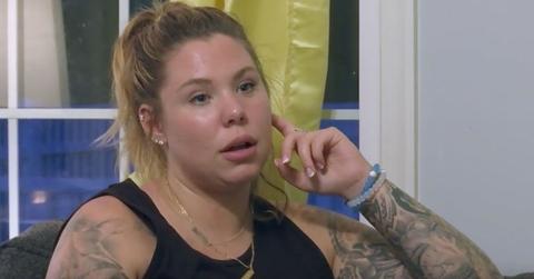 teen mom 2 kailyn lowry slams baby daddy chris lopez pp