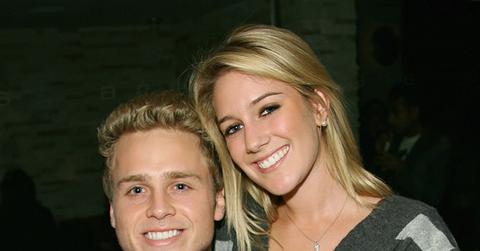 Kick Off Party for MTV’s Twentyfourseven – Inside