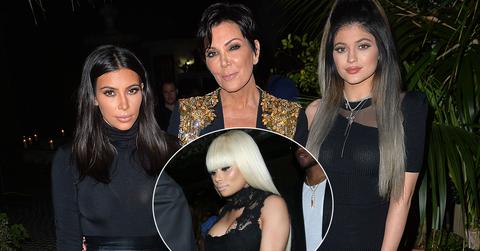 Kylie jenner blac chyna feud