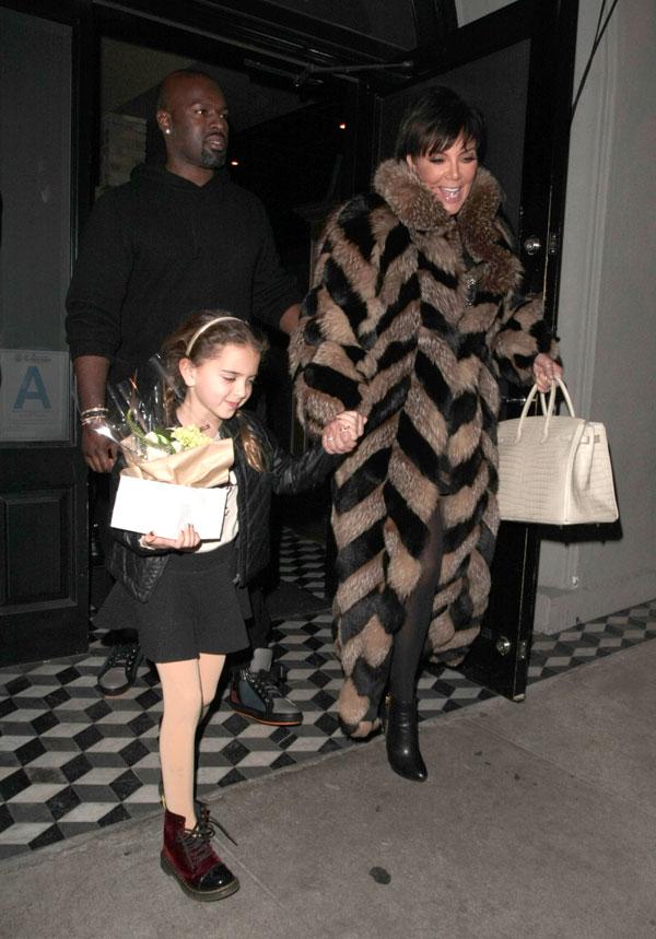 kyle richards celebrates 47th birthday kris jenner