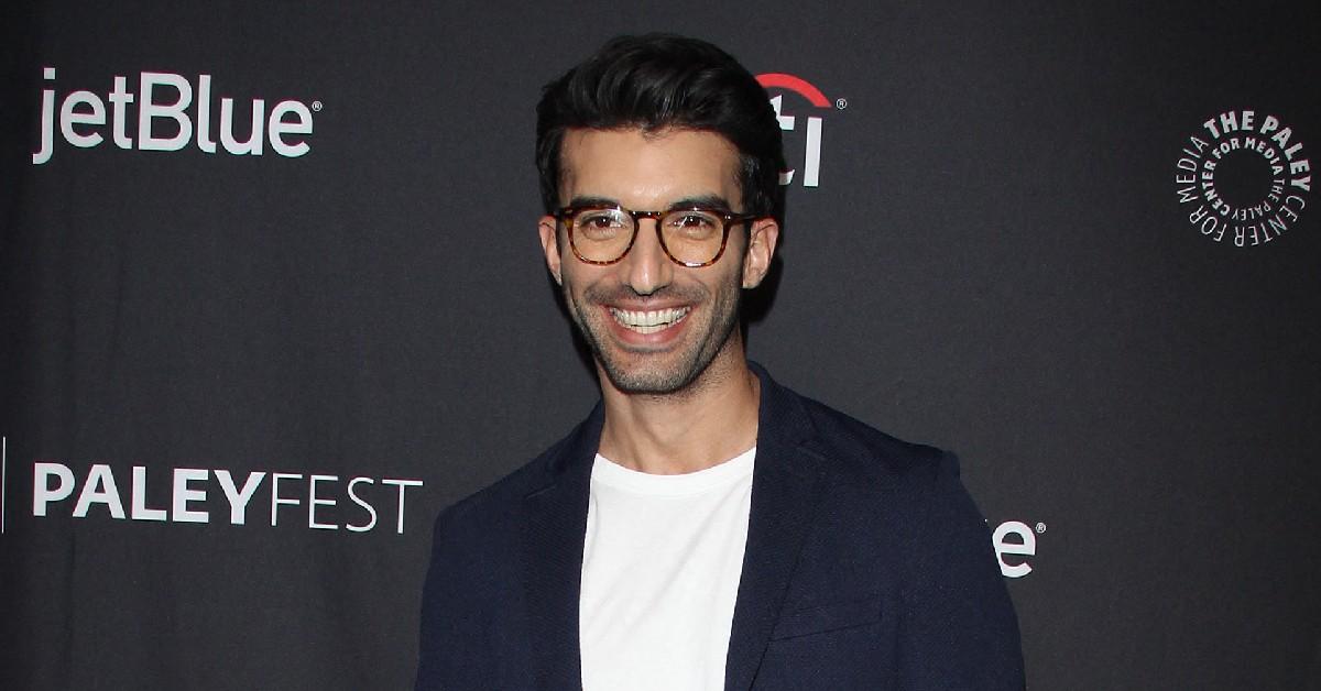 What Is Justin Baldoni's Net Worth? How The Actor Made His Millions - Justin Baldoni Net Worth – How Rich Is The Actor & Director?