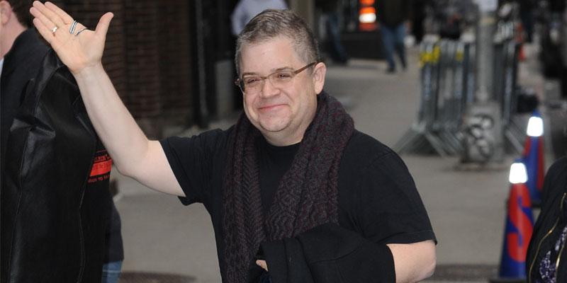 patton oswalt wife death