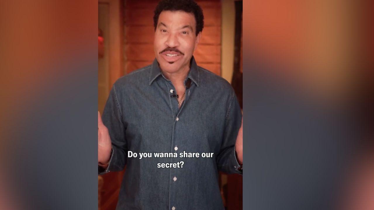 Image of Lionel Richie