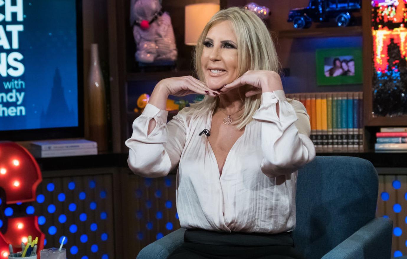 Vicki Gunvalson