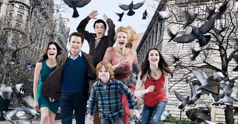 Michael J Fox Show 8