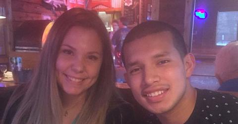 Kailyn lowry clothing line love lowry