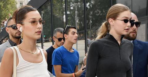 Milan fashion week pp