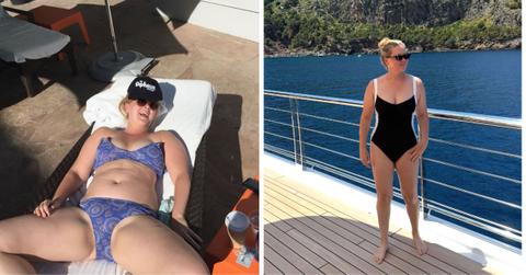 Photo of Amy Schumer