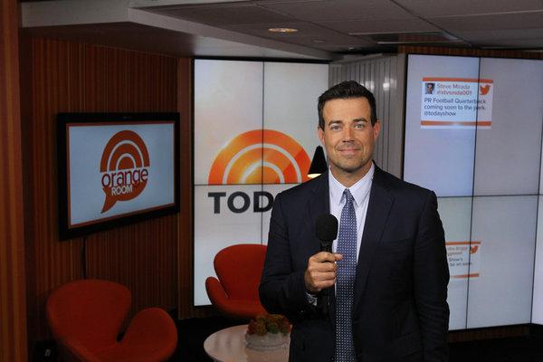 Carson Daly