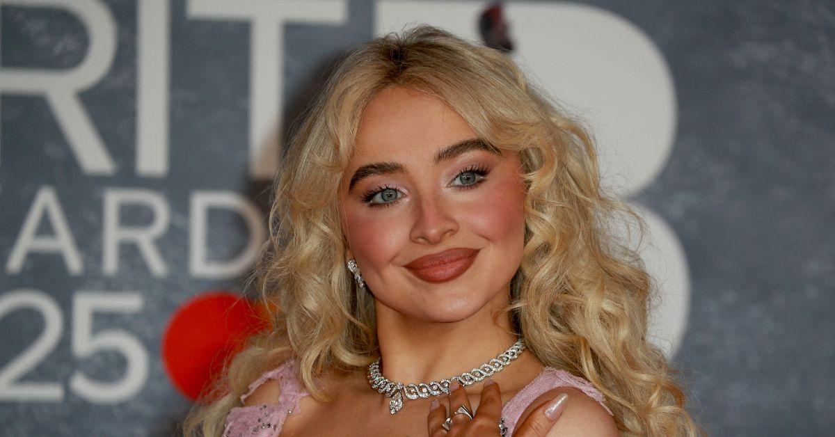 sabrina carpenter
