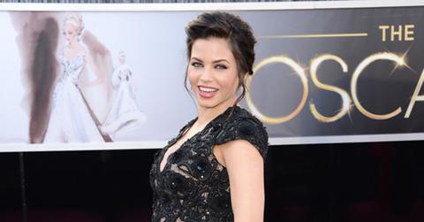 Jenna_dewan_maternity