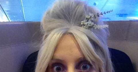 Lady gaga berlin artpop