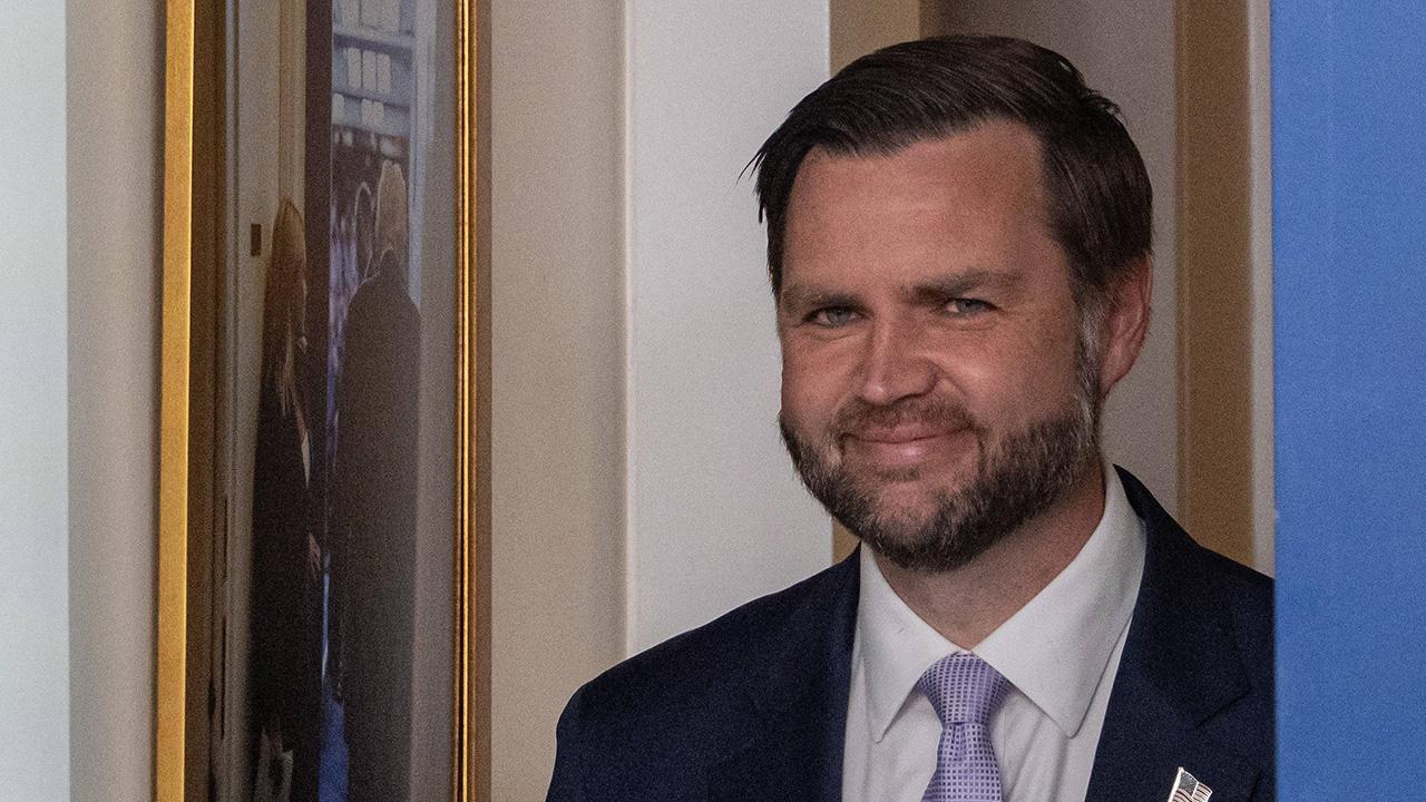 J.D. Vance