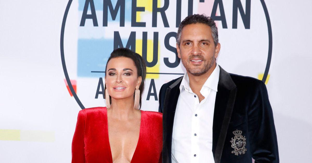 mauricio umansky kyle richards