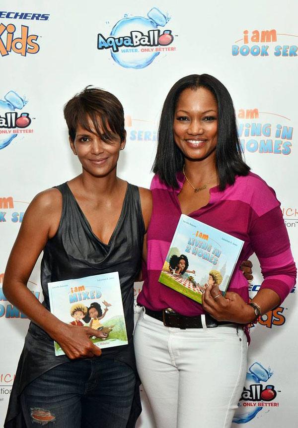 GarcelleBeauvais