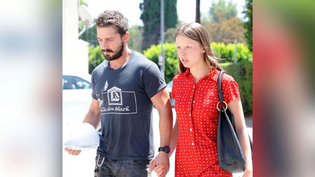 image of The former couple first met in 2012, married in 2016 and later reconciled after a reported separation.