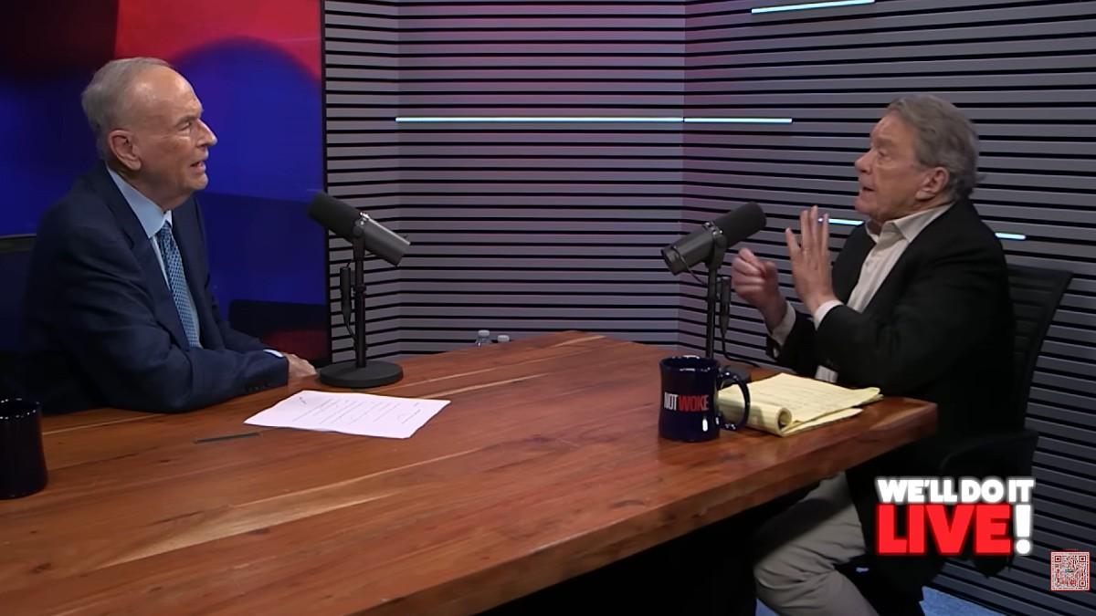 image of Steve Kroft said the cutthroat atmosphere was unpleasant. 