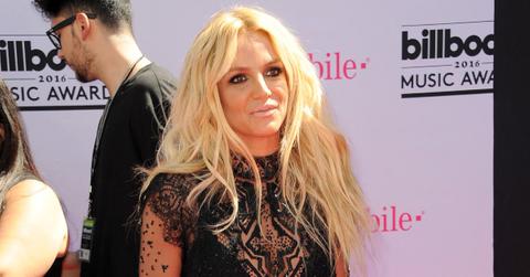 Photo of Britney Spears