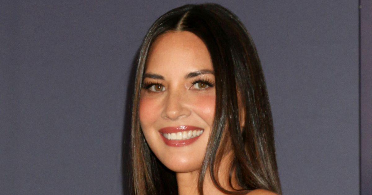 olivia munn