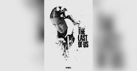 Photo of The Last of Us keyart