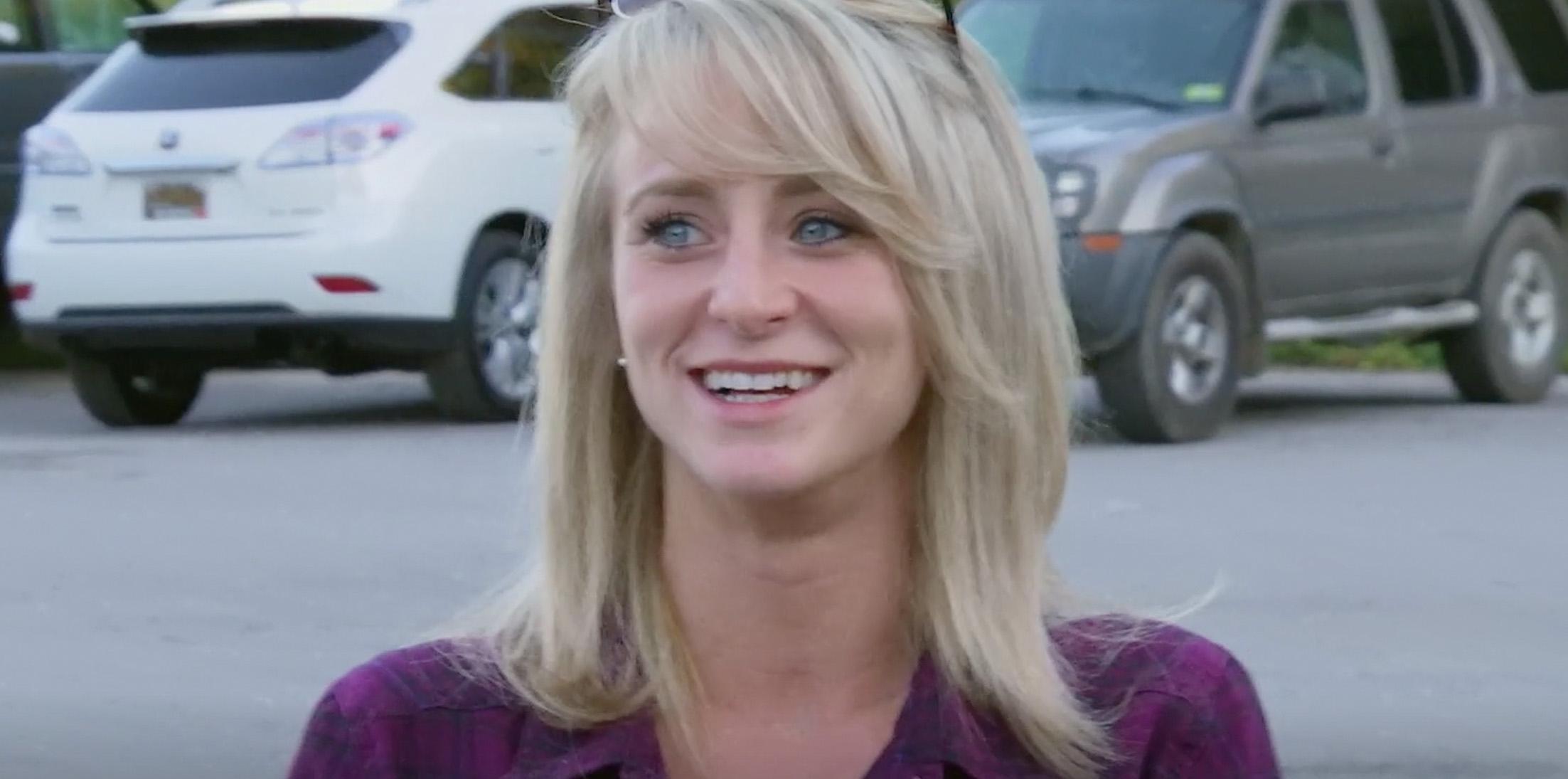 Leah messer new boyfriend tweet teen mom 2 h