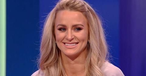 Leah messer net worth new home photos