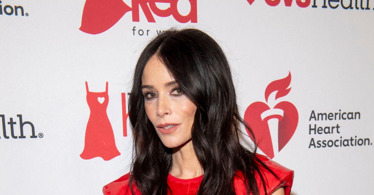 Photo of Abigail Spencer