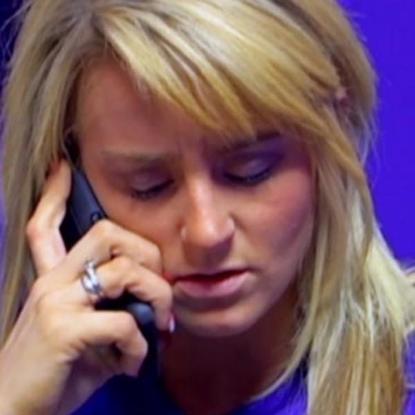 Leah messer medical crisis 00