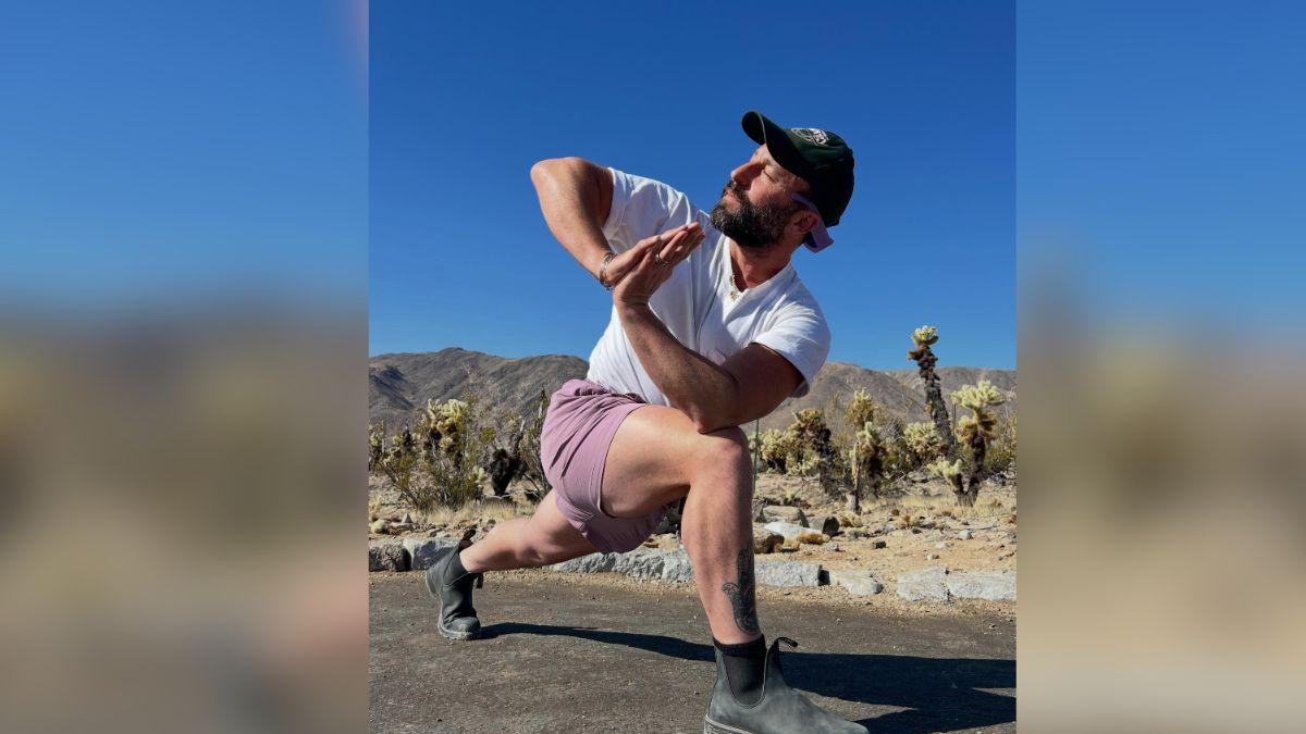image of Ryan Weiss is a coach and guide.