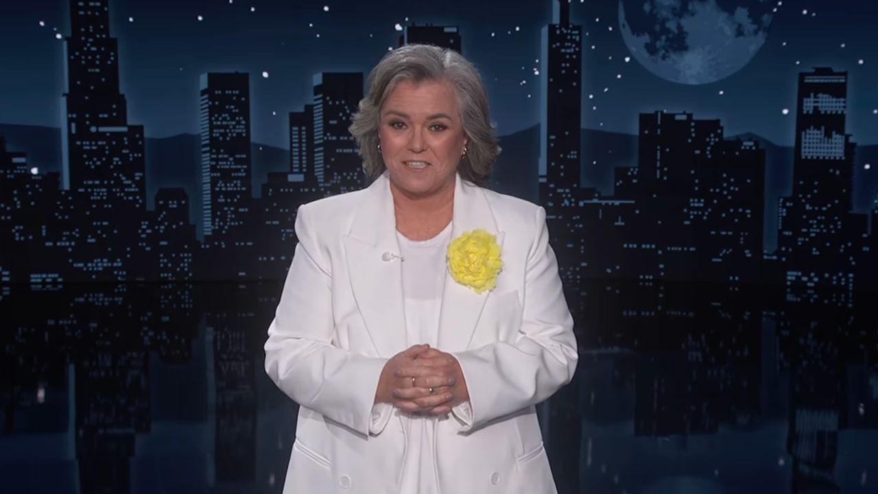 Image of Her Donald Trump jokes gained renewed attention after the White House responded publicly.