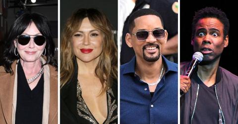 biggest celebrity feuds