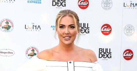 Photo of Aisleyne Horgan-Wallace