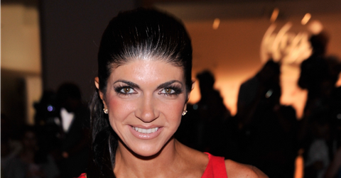 Teresa giudice