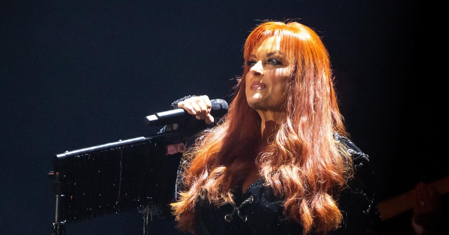 wynonnajudd