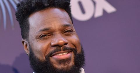 Did Malcolm Jamal-Warner Have Any Kids? Meet His Family