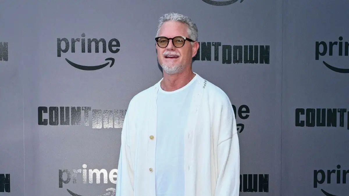 Image of Eric Dane's fans were 'disappointed' to see the actor left out of the tribute.