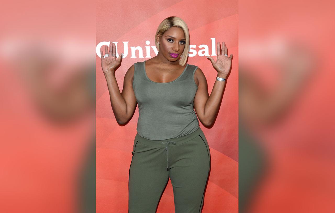 NeNe Leakes Turns Mugshot Into Marketing Gold After Feud With Sheree