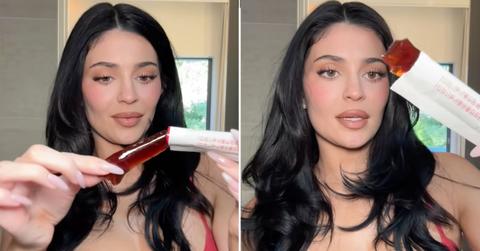 Photo of Kylie Jenner